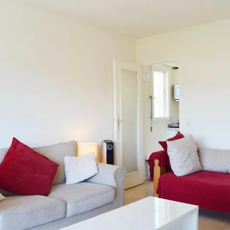 Antibes, 2 Pieces, 4 Personnes - Fr-1-252-118 Apartment *