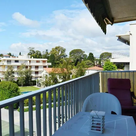 Apartman Antibes, 2 Pieces, 4 Personnes - Fr-1-252-118 Antibes