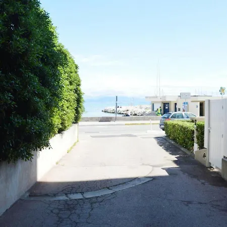 Antibes, 2 Pieces, 4 Personnes - Fr-1-252-118 Apartman *